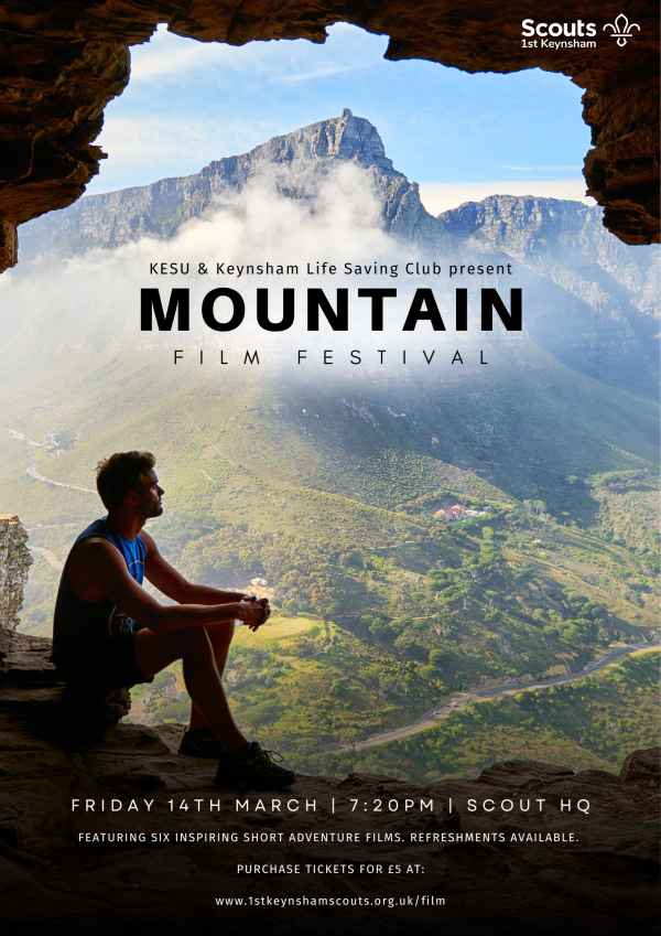 Mountain Film Festival