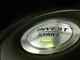 Start investering