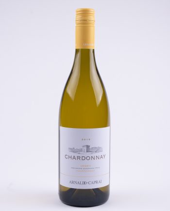 Arnaldo Caprai Chardonnay
