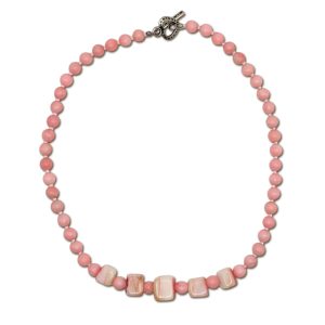 Cherry Blossom Necklace