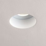 Astro Trimless Round