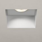 Astro Trimless Square