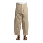 Barena Venezia - Byxor - Beige - Herr - Storlek: L,S