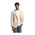 Barena Venezia - Jackor & rockar - Beige - Herr - Storlek: M,Xs