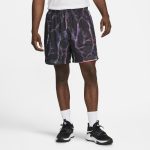 Basketshorts Nike Premium 15 cm för män - Lila