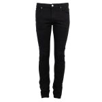 Bikkembergs - Jeans - Svart - Herr - Storlek: W33,W34,W36,W31
