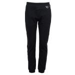 Bikkembergs - Joggingbyxor - Svart - Herr - Storlek: 2Xl,Xl,L