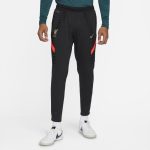 Fotbollsbyxor Liverpool FC Strike Elite Nike Dri-FIT ADV för män - Svart