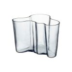 Iittala Aalto vas 140mm Återvunnen