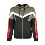 Les Hommes - Tröjor - Svart - Herr - Storlek: 2Xl,Xl