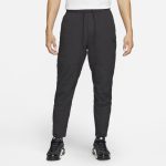 Sweats Nike Sportswear Tech Essentials i vävt material för män - Svart