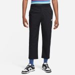 Vävda ofodrade sneakerbyxor Nike Sportswear Sport Essentials för män - Svart