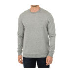 Armani Jeans Sweatshirts Grå, Herr