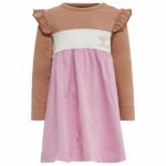 Hummel Mauve Mist Jamilla Kjole