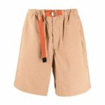 Kenzo Shorts Brun, Herr
