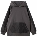 Name It Thunderstorm Sweat Hoodie