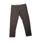 Trussardi pants Grå, Herr