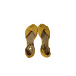 Bobbies Paris Sandals Gul, Dam