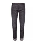 Dsquared2 Jennifer Jeans Grå, Dam