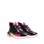 La Carrie Sneakers Svart, Dam