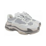 La Carrie Sneakers Vit, Dam