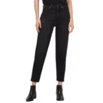 7 For All Mankind Jeans Svart, Dam
