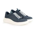 Baldinini Sneakers Blå, Herr
