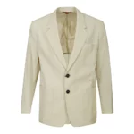 Barena Venezia Jacka rea Beige, Herr