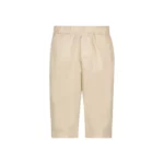 Barena Venezia Shorts Beige, Herr