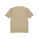 Barena Venezia T-shirt Beige, Herr