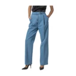 Barena Venezia jeans Blå, Dam
