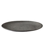 Bitz Grillplatta Svart