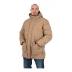 Drykorn Vinterjackor Beige, Herr