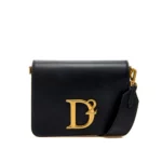 Dsquared2 Väska Svart, Dam