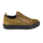 Giuseppe Zanotti Sneakers Brun, Herr