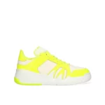 Giuseppe Zanotti Sneakers Gul, Herr