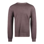 Gran Sasso Jersey Brun, Herr