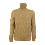 Gran Sasso Sköldpaddor Beige, Herr