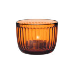 Iittala Raami lykta 90 mm sevilla orange
