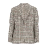 Lubiam Blazers Beige, Herr