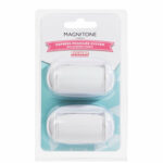 MAGNITONE London Well Heeled! Replacement Roller - Regular (x 2)