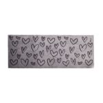 MadAboutMats Blade 67x170