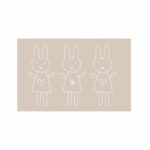 MadAboutMats Mini Vivian 67x110