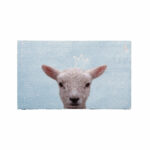 MadAboutMats Touch Earl Blue 67x110