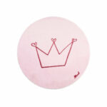 MadAboutMats Touch Elisa Rosa 100x100