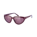 Salvatore Ferragamo Gles Röd, Dam