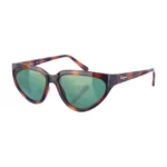 Salvatore Ferragamo Utgång Brun, Dam