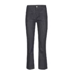 Seafarer Smala jeans Blå, Dam