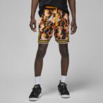 Shorts Jordan Dri-FIT Sport BC Diamond för män - Grå