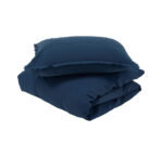 Staalnacke Azul 200x220 mörkblå
